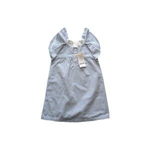 Gymboree Toddler Top Blouses Striped Design Girls Size 2T